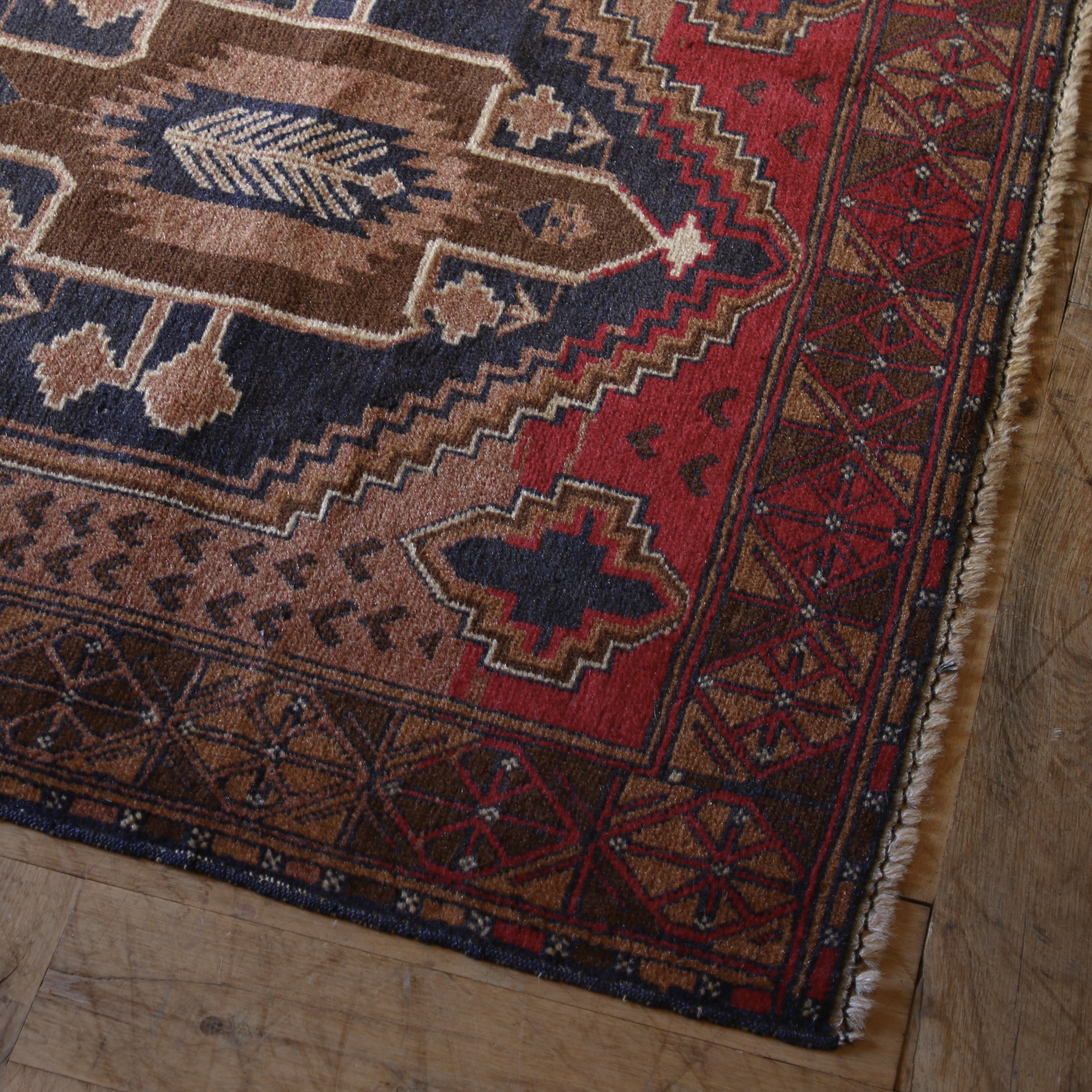 Small Rug
